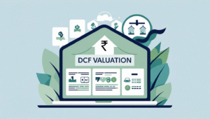 DCF valuation